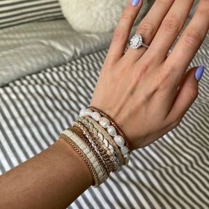 Victoria Emerson Bracelet